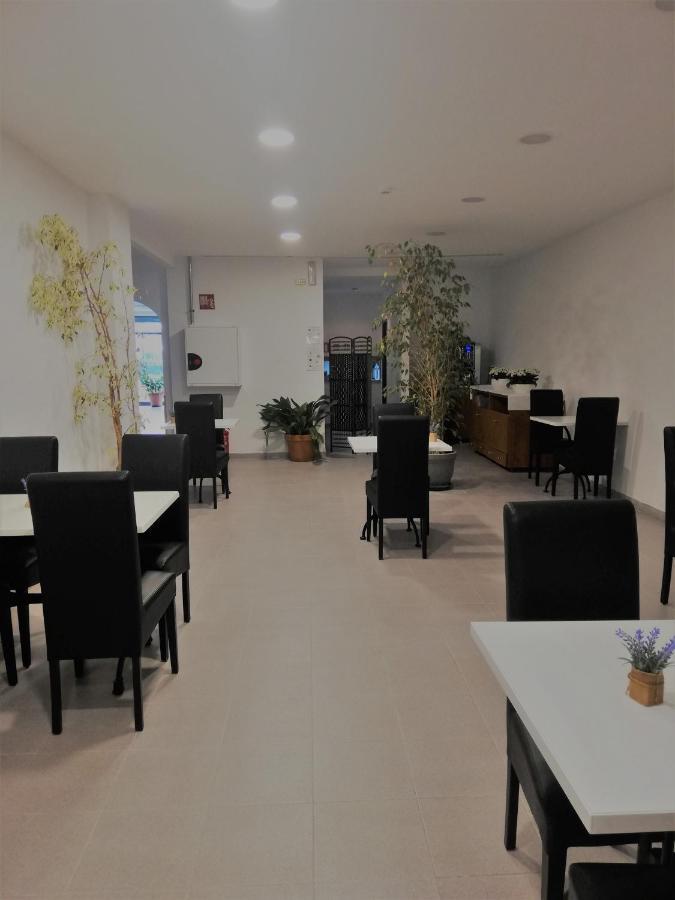 Hotel Platja D'Aro Kültér fotó