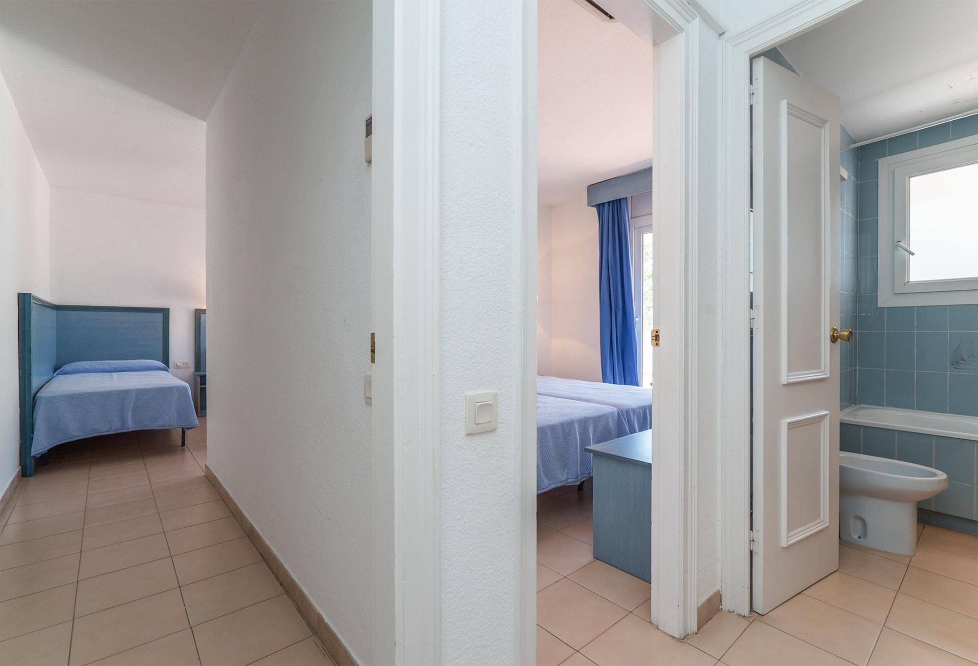Hotel Platja D'Aro Kültér fotó