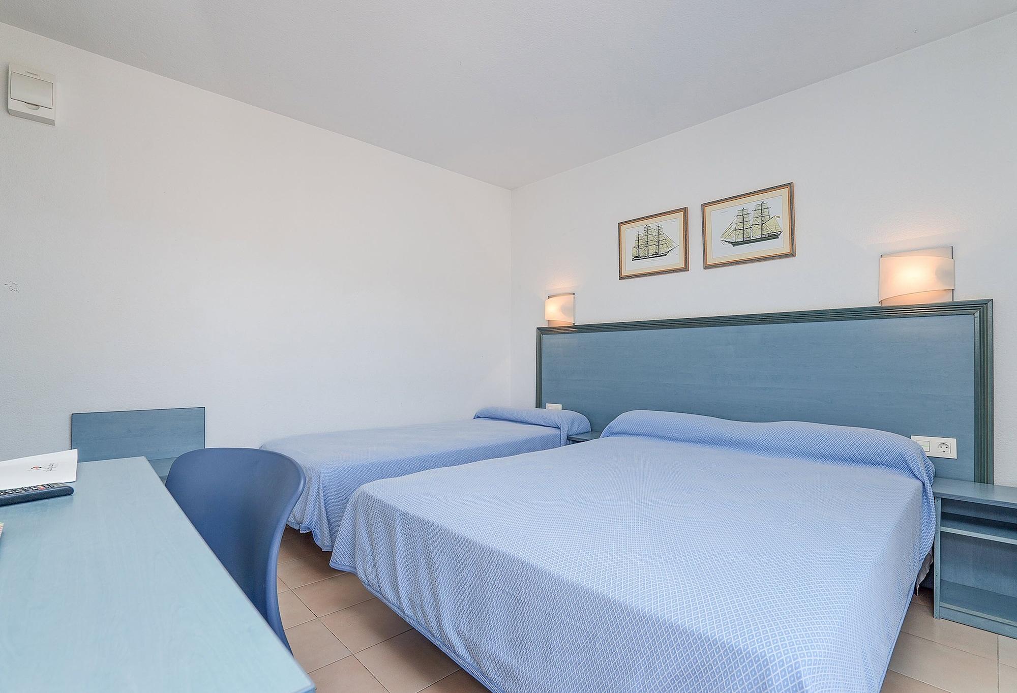 Hotel Platja D'Aro Kültér fotó