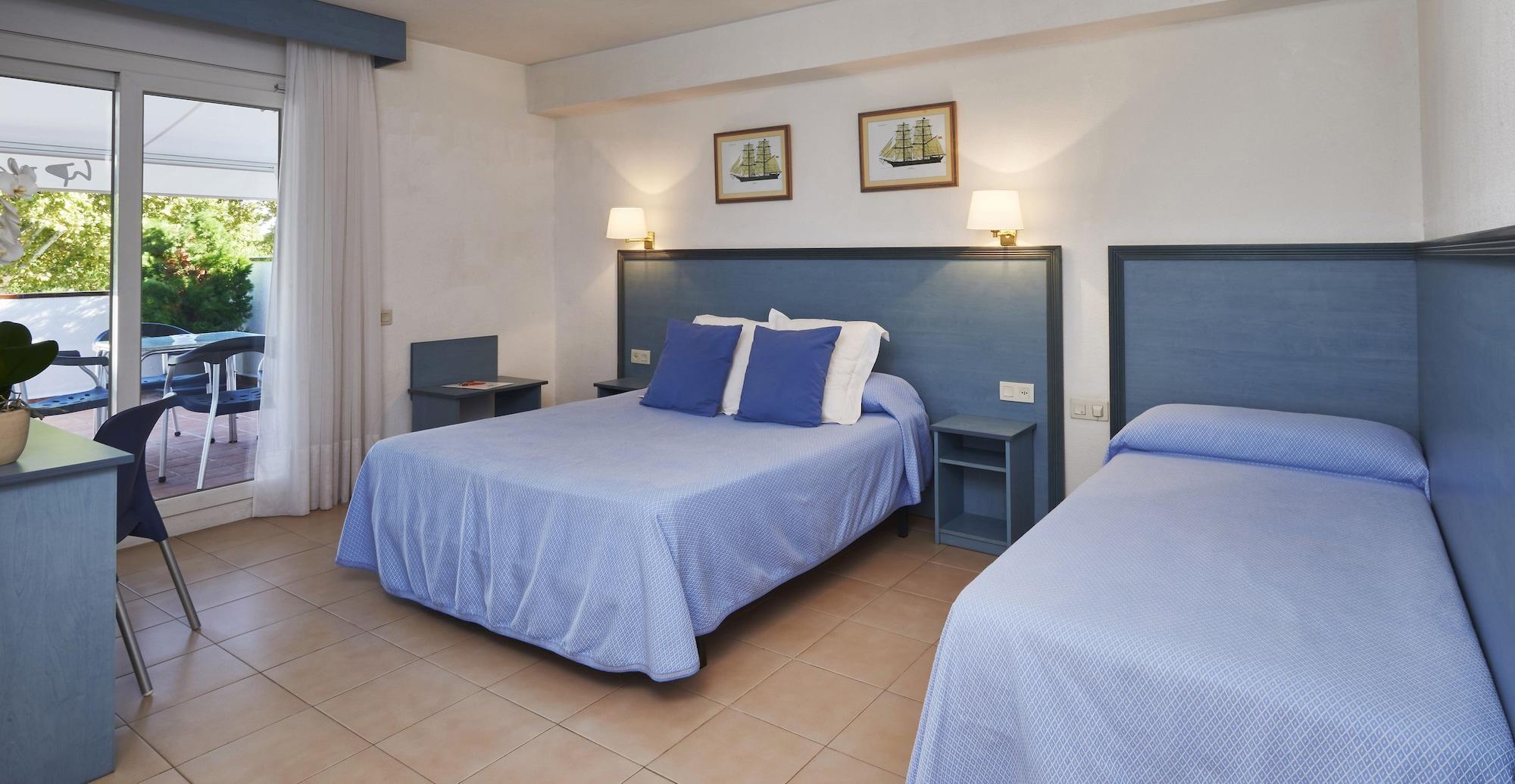 Hotel Platja D'Aro Kültér fotó