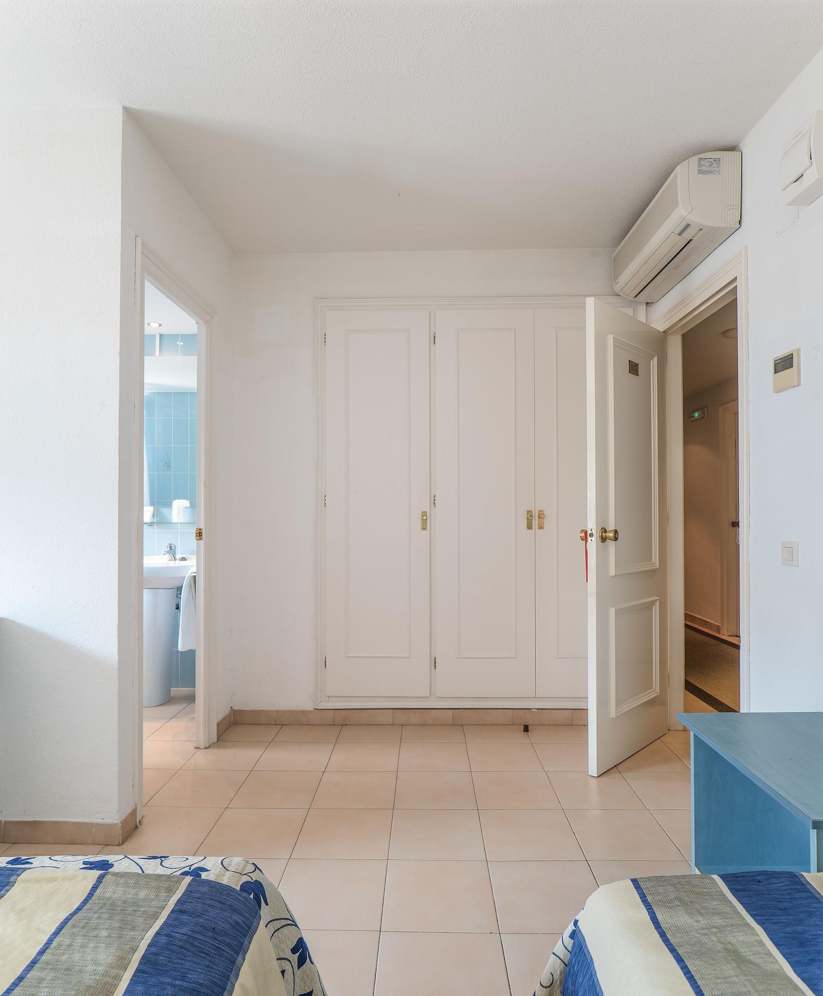 Hotel Platja D'Aro Kültér fotó