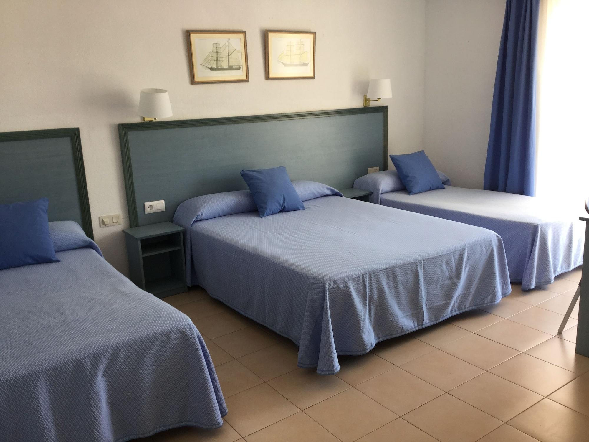 Hotel Platja D'Aro Kültér fotó