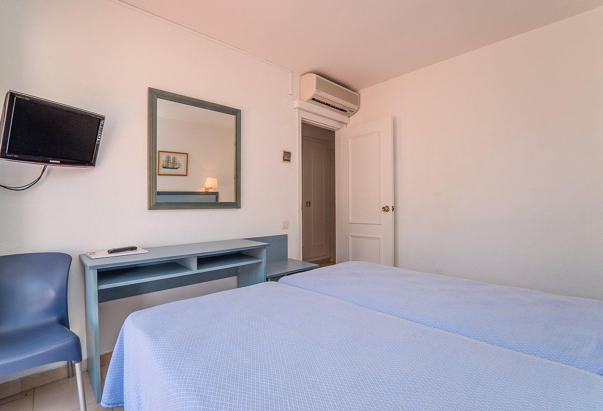 Hotel Platja D'Aro Kültér fotó