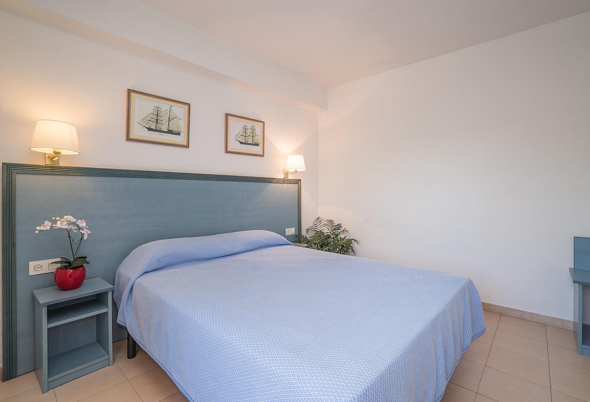 Hotel Platja D'Aro Kültér fotó