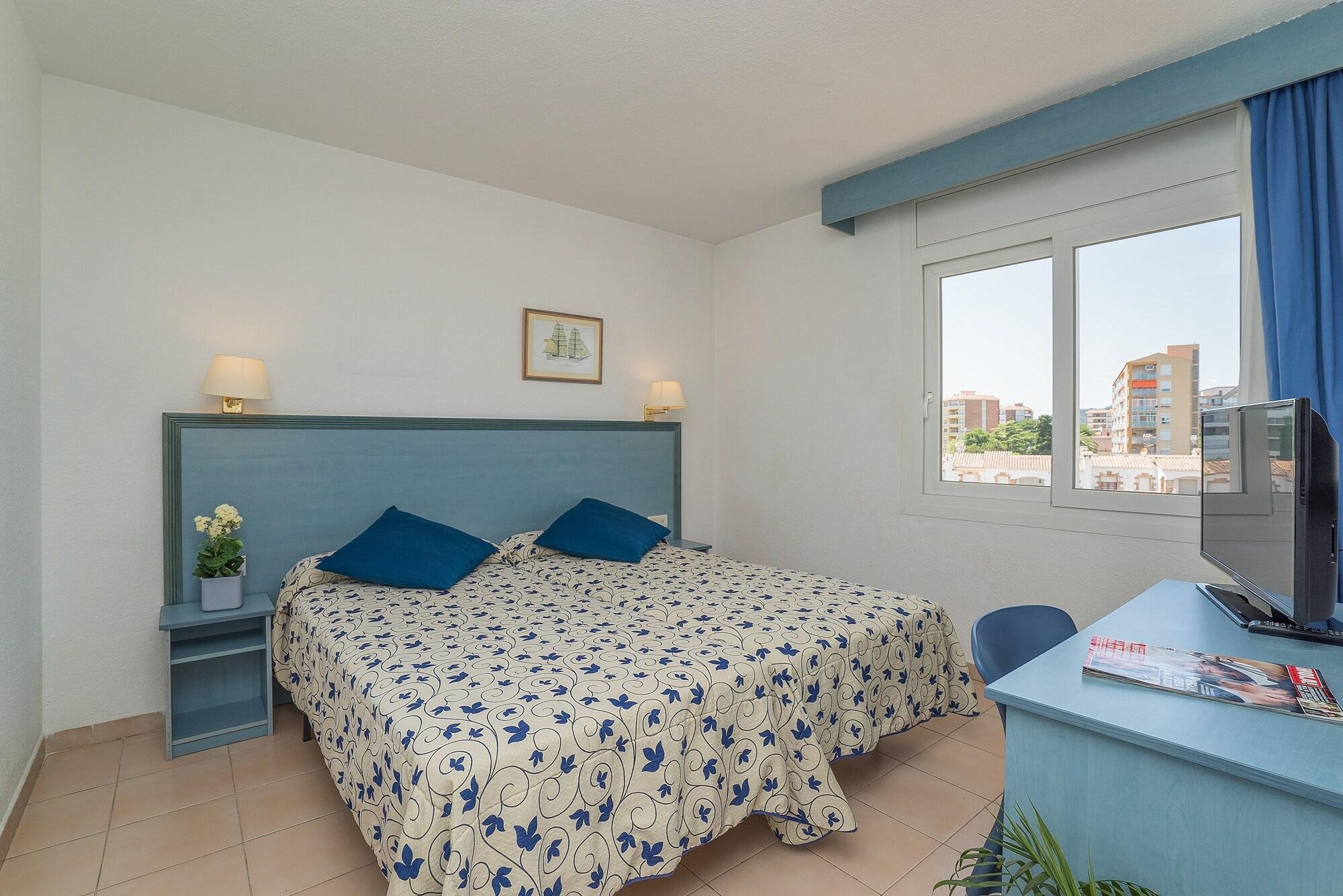 Hotel Platja D'Aro Kültér fotó