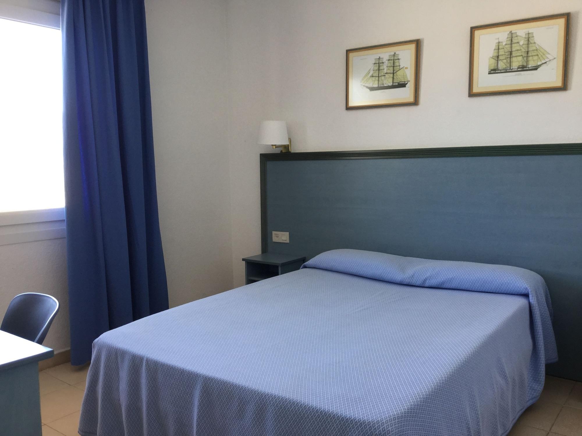 Hotel Platja D'Aro Kültér fotó
