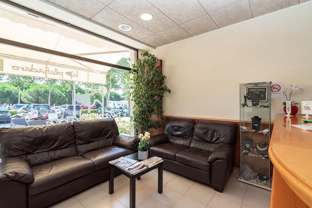 Hotel Platja D'Aro Kültér fotó