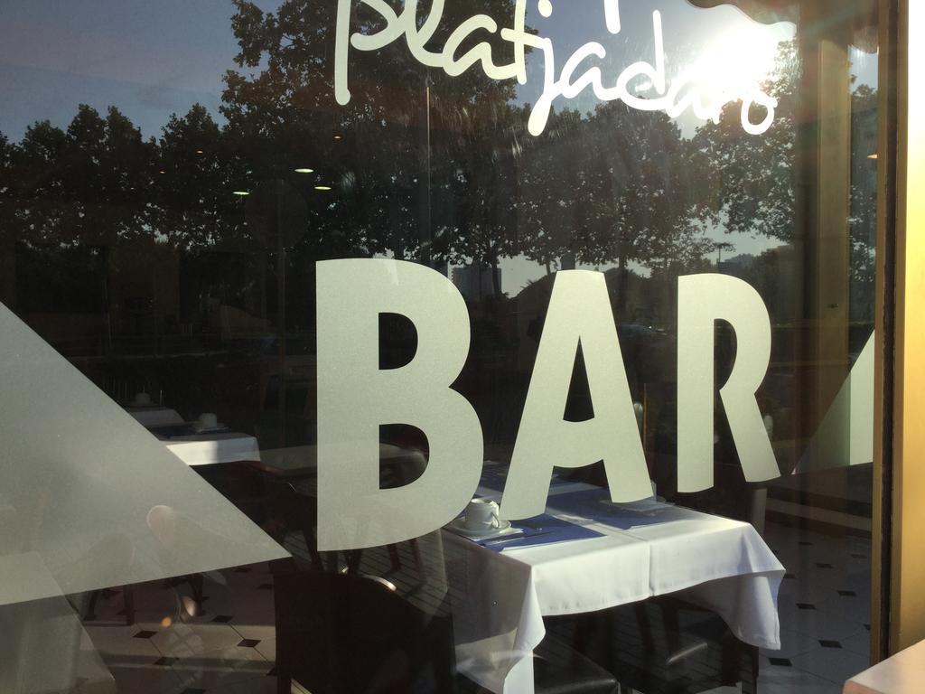 Hotel Platja D'Aro Kültér fotó