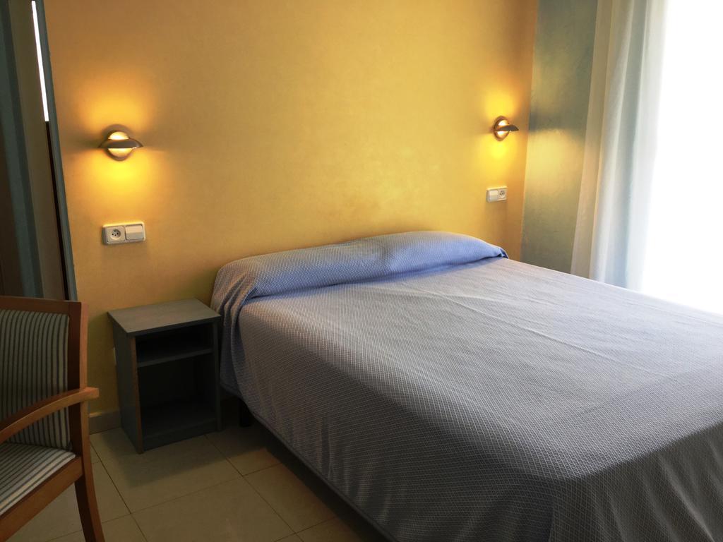 Hotel Platja D'Aro Kültér fotó
