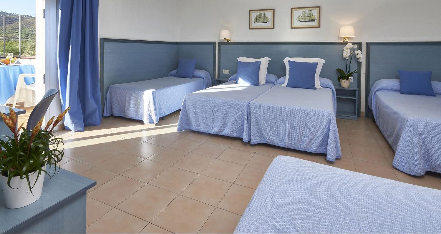 Hotel Platja D'Aro Kültér fotó