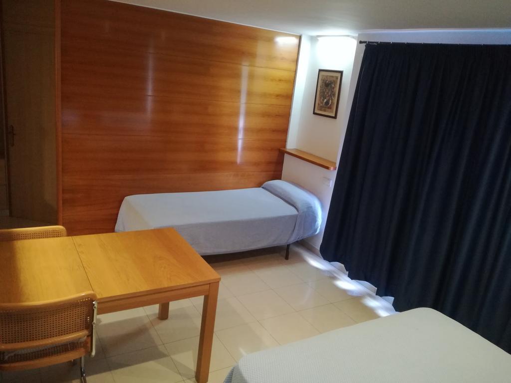 Hotel Platja D'Aro Szoba fotó