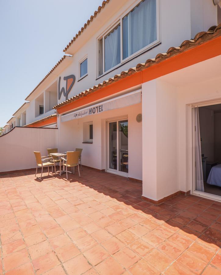 Hotel Platja D'Aro Kültér fotó